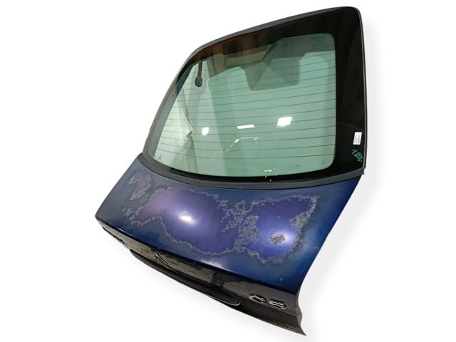 Citroen C5 (2001-2004)