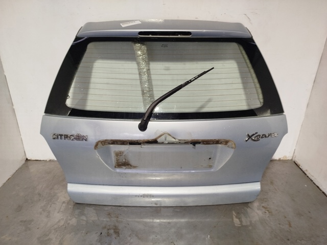 Cena części  Xsara  hatchback