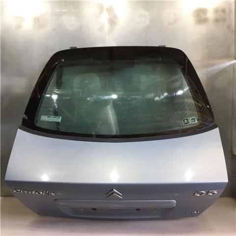 Kupić Drzwi tylne (bagażnika 3/5) Citroen C5  DE w dobrej cenie