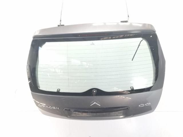 Drzwi tylne (bagażnika 3/5) 8701Q2 PEUGEOT