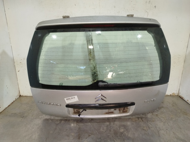 Drzwi tylne (bagażnika 3/5) 8701Q2 PEUGEOT