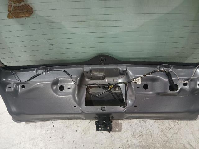 Drzwi tylne (bagażnika 3/5) Citroen C3 1 FC