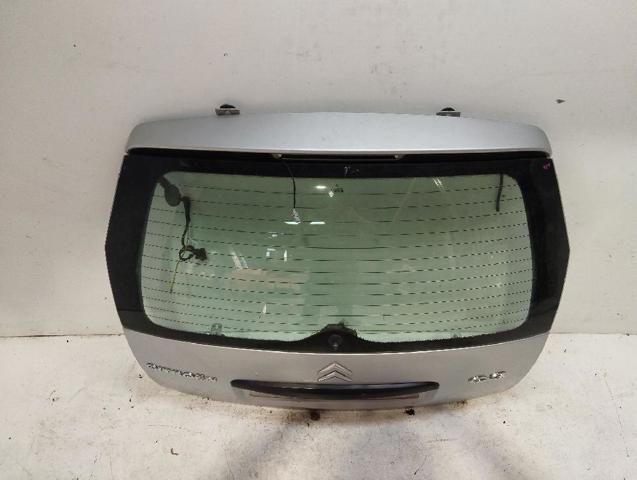 Drzwi tylne (bagażnika 3/5) Citroen C3 1 FC