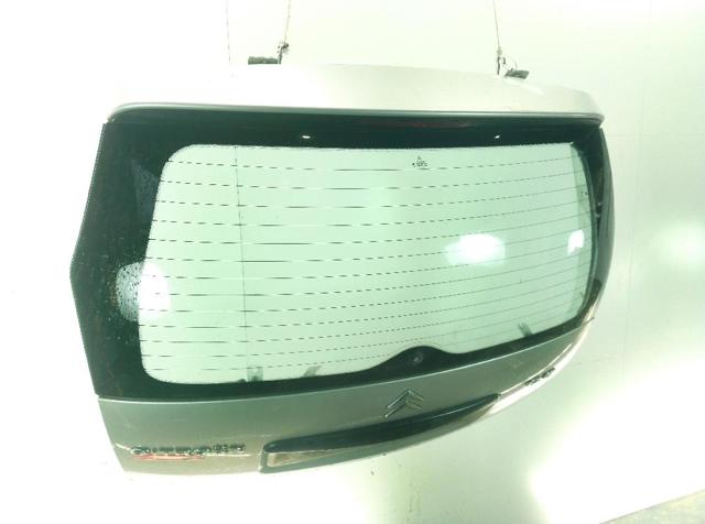 Drzwi tylne (bagażnika 3/5) Citroen C3 1 FC