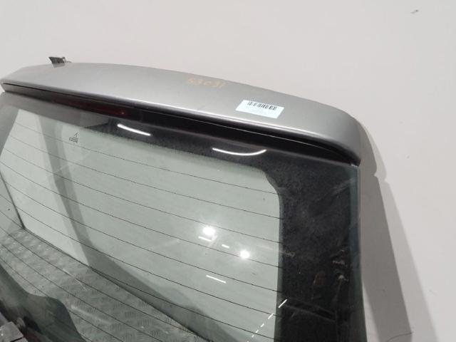 Drzwi tylne (bagażnika 3/5) Citroen C3 1 FC