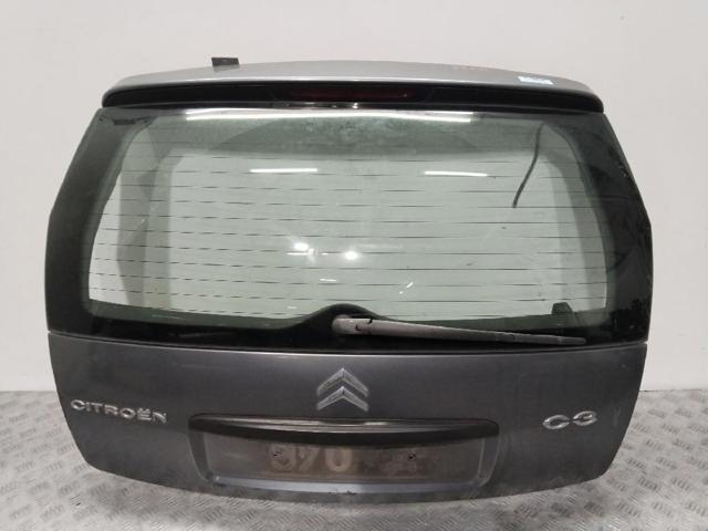 Drzwi tylne (bagażnika 3/5) Citroen C3 1 FC