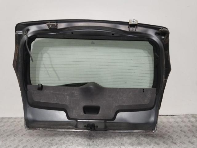 Drzwi tylne (bagażnika 3/5) Citroen C3 1 FC