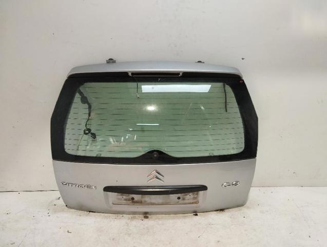 Drzwi tylne (bagażnika 3/5) Citroen C3 1 FC