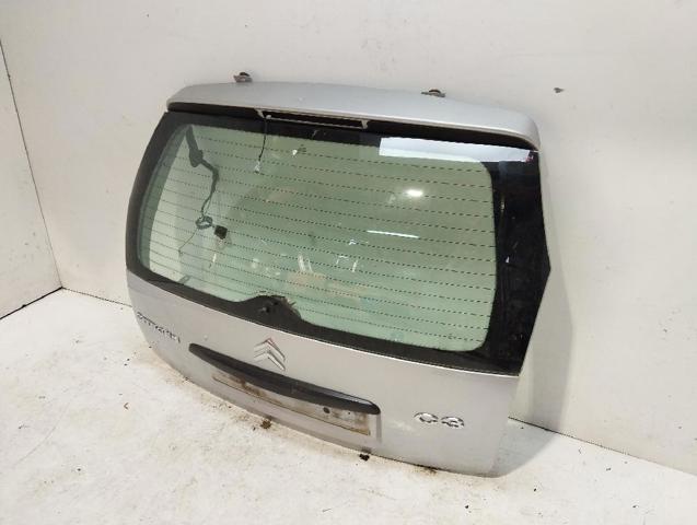 Drzwi tylne (bagażnika 3/5) Citroen C3 1 FC