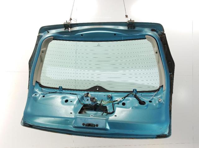 Drzwi tylne (bagażnika 3/5) Citroen C3 1 FC