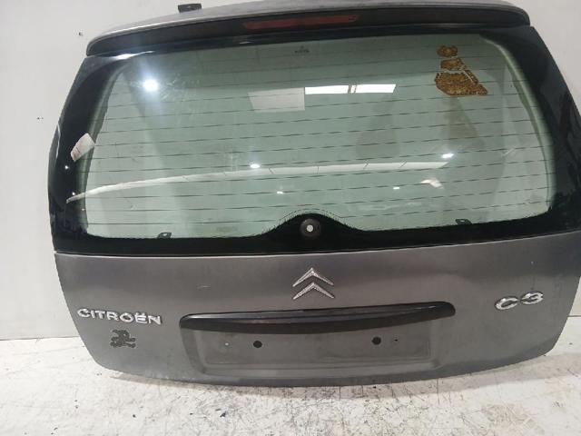 Drzwi tylne (bagażnika 3/5) Citroen C3 1 FC