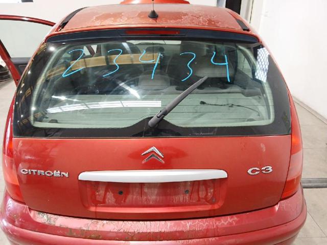 Drzwi tylne (bagażnika 3/5) Citroen C3 1 FC