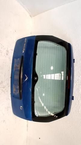 Drzwi tylne (bagażnika 3/5) 8701Q2 PEUGEOT