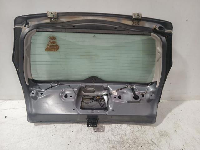 Drzwi tylne (bagażnika 3/5) Citroen C3 1 FC