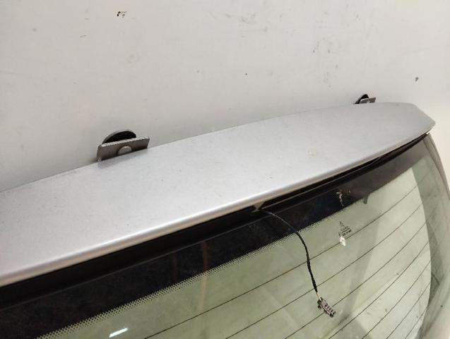 Drzwi tylne (bagażnika 3/5) Citroen C3 1 FC