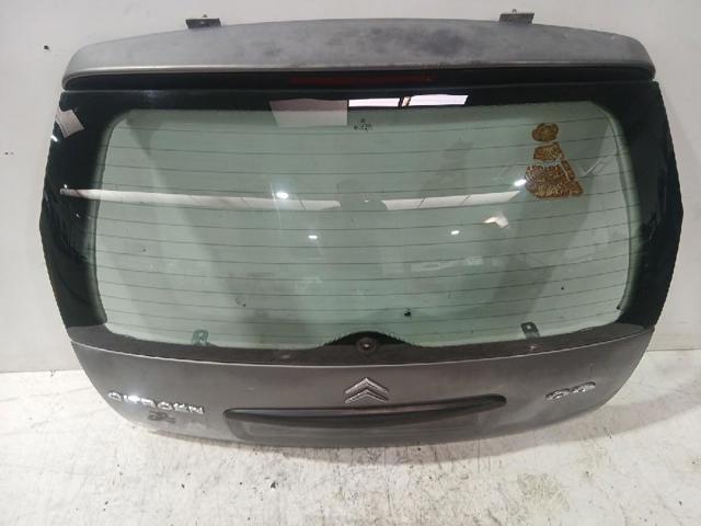 Drzwi tylne (bagażnika 3/5) Citroen C3 1 FC