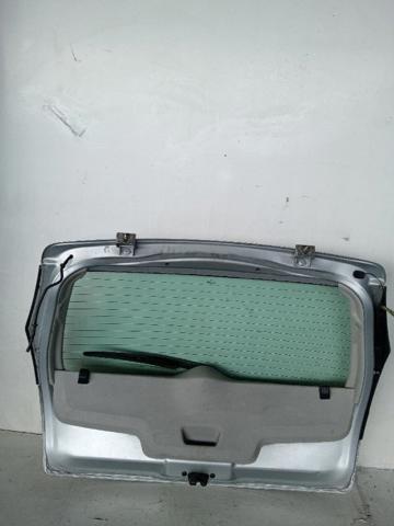 Drzwi tylne (bagażnika 3/5) Citroen C3 1 FC