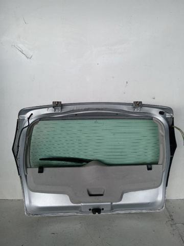 Drzwi tylne (bagażnika 3/5) Citroen C3 1 FC