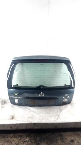 Drzwi tylne (bagażnika 3/5) 8701Q2 PEUGEOT