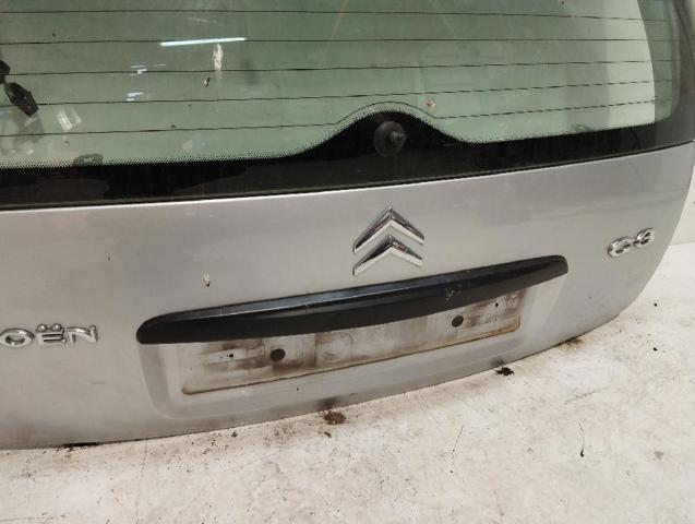Drzwi tylne (bagażnika 3/5) Citroen C3 1 FC