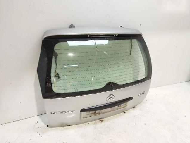 Drzwi tylne (bagażnika 3/5) Citroen C3 1 FC