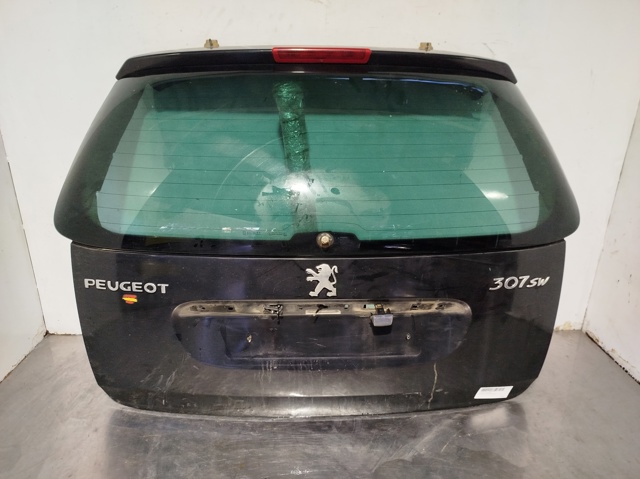 Drzwi tylne (bagażnika 3/5) 8701Q4 PEUGEOT
