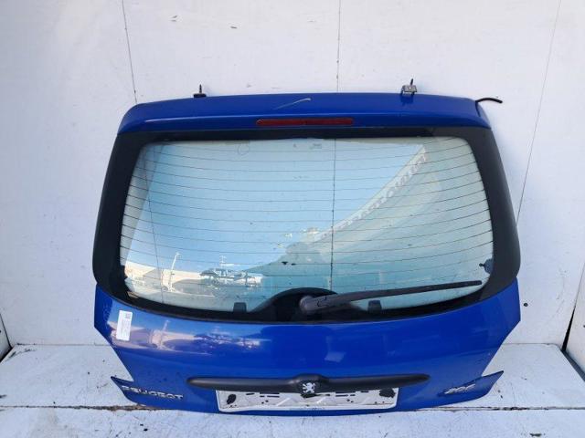 Drzwi tylne (bagażnika 3/5) 8701R5 PEUGEOT