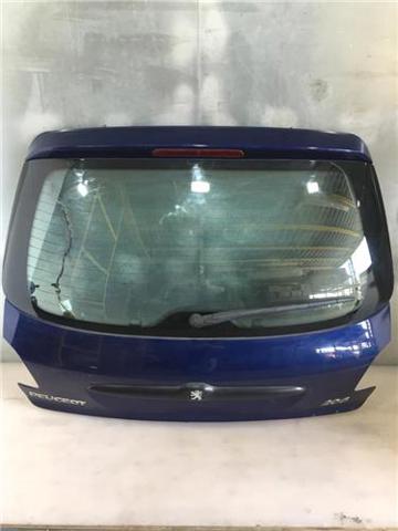 Drzwi tylne (bagażnika 3/5) 8701R5 PEUGEOT
