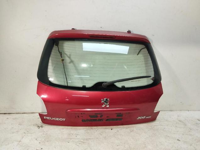 8701R5 Peugeot/Citroen