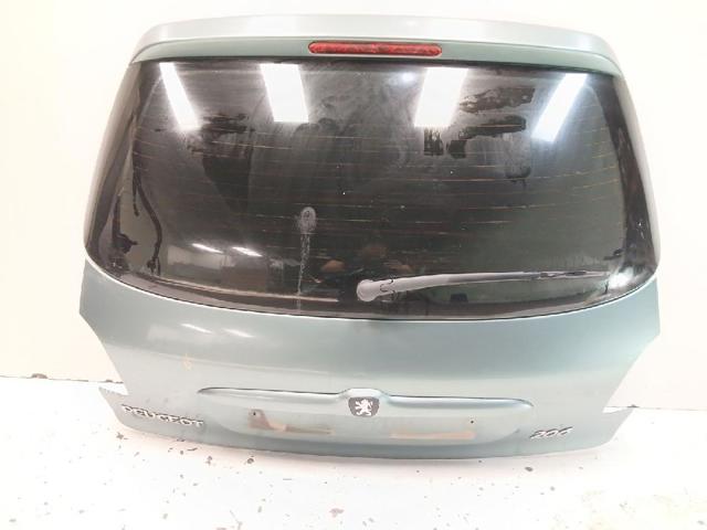 Drzwi tylne (bagażnika 3/5) 8701R5 PEUGEOT