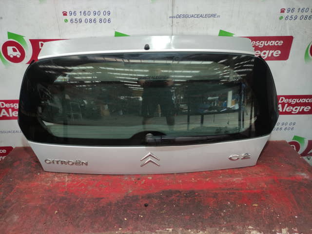 8701S2 Peugeot/Citroen
