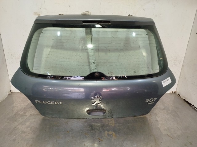 Drzwi tylne (bagażnika 3/5) 8701S5 PEUGEOT