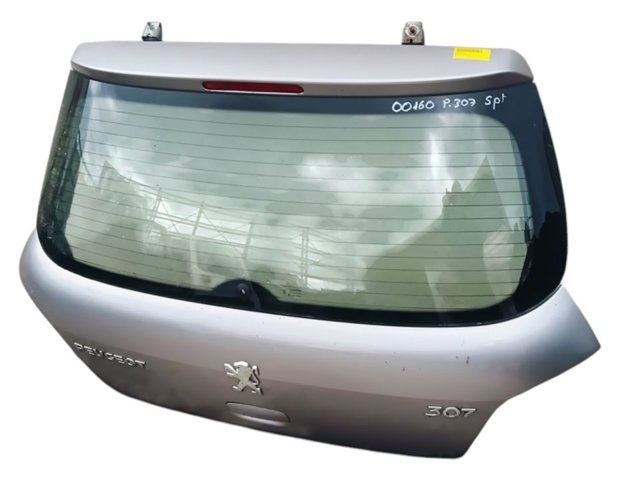 8701S5 Peugeot/Citroen
