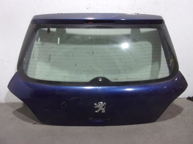 8701S5 Peugeot/Citroen