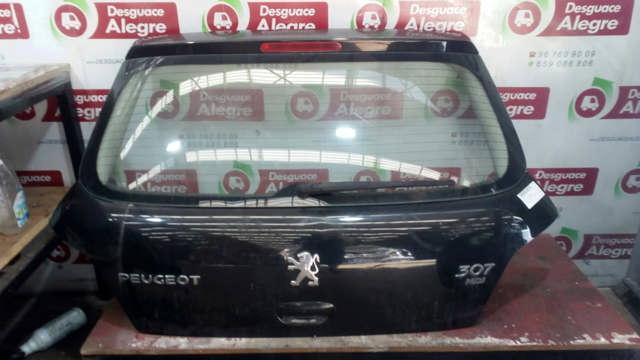 8701S5 Peugeot/Citroen