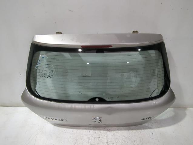 8701S5 Peugeot/Citroen