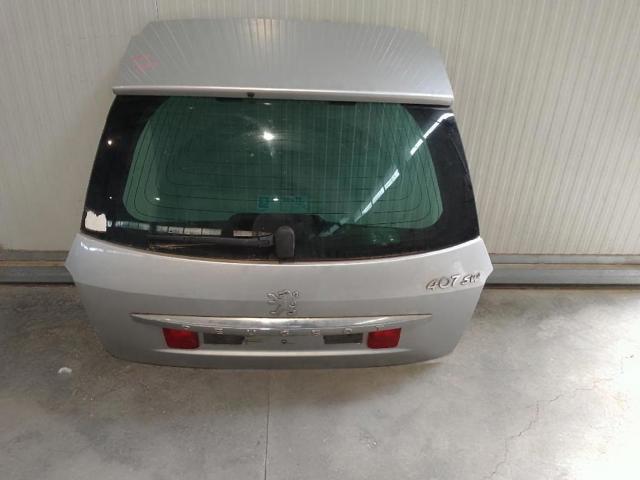  Peugeot 407  (6E)