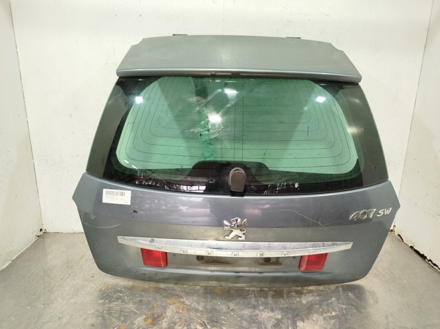  407  kombi (2004-2011) oryginalny od 320,62 zł