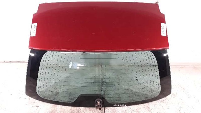 Drzwi tylne (bagażnika 3/5) do Peugeot 407 6E