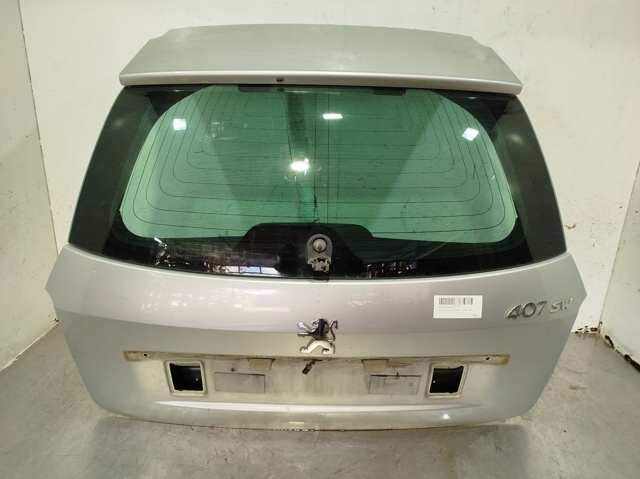  Peugeot 407  od 320,62 zł