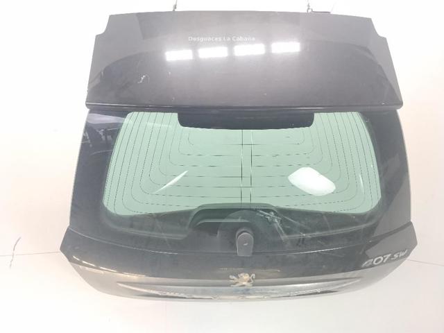  Peugeot 407  (2004-2011)