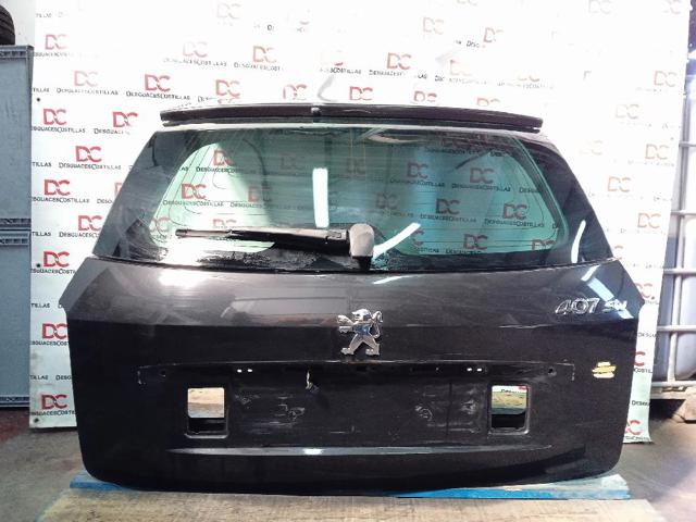  Peugeot 407  kombi kupić w Polsce