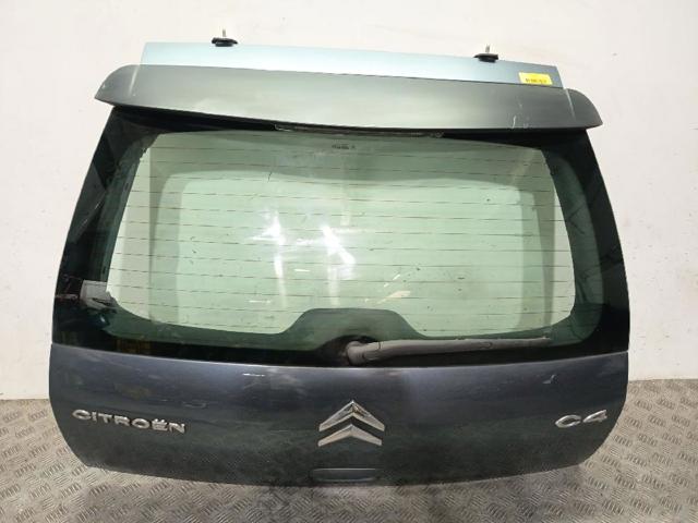 Drzwi tylne (bagażnika 3/5) 8701T9 PEUGEOT