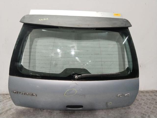 Drzwi tylne (bagażnika 3/5) 8701T9 PEUGEOT