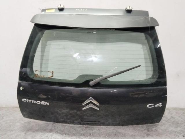 Drzwi tylne (bagażnika 3/5) 8701T9 PEUGEOT
