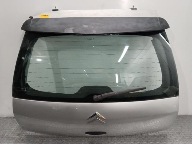 Drzwi tylne (bagażnika 3/5) 8701T9 PEUGEOT
