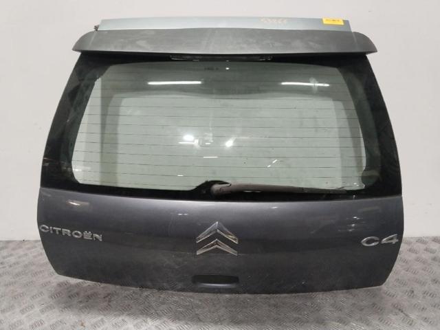 Drzwi tylne (bagażnika 3/5) 8701T9 PEUGEOT