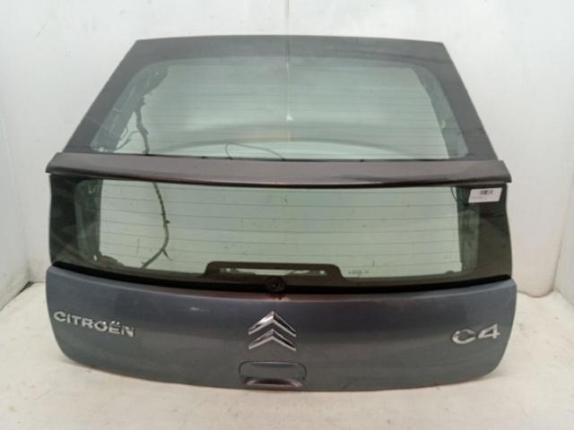 Drzwi tylne (bagażnika 3/5) 8701V0 PEUGEOT