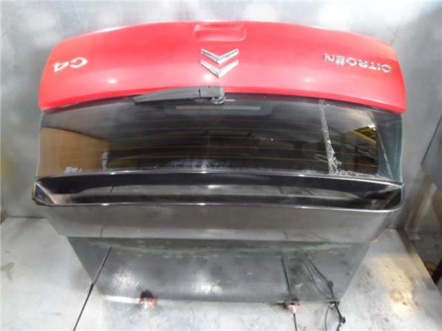 Drzwi tylne (bagażnika 3/5) 8701V0 PEUGEOT