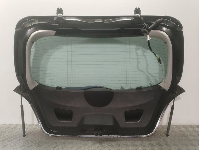 Drzwi tylne (bagażnika 3/5) 8701W3 PEUGEOT